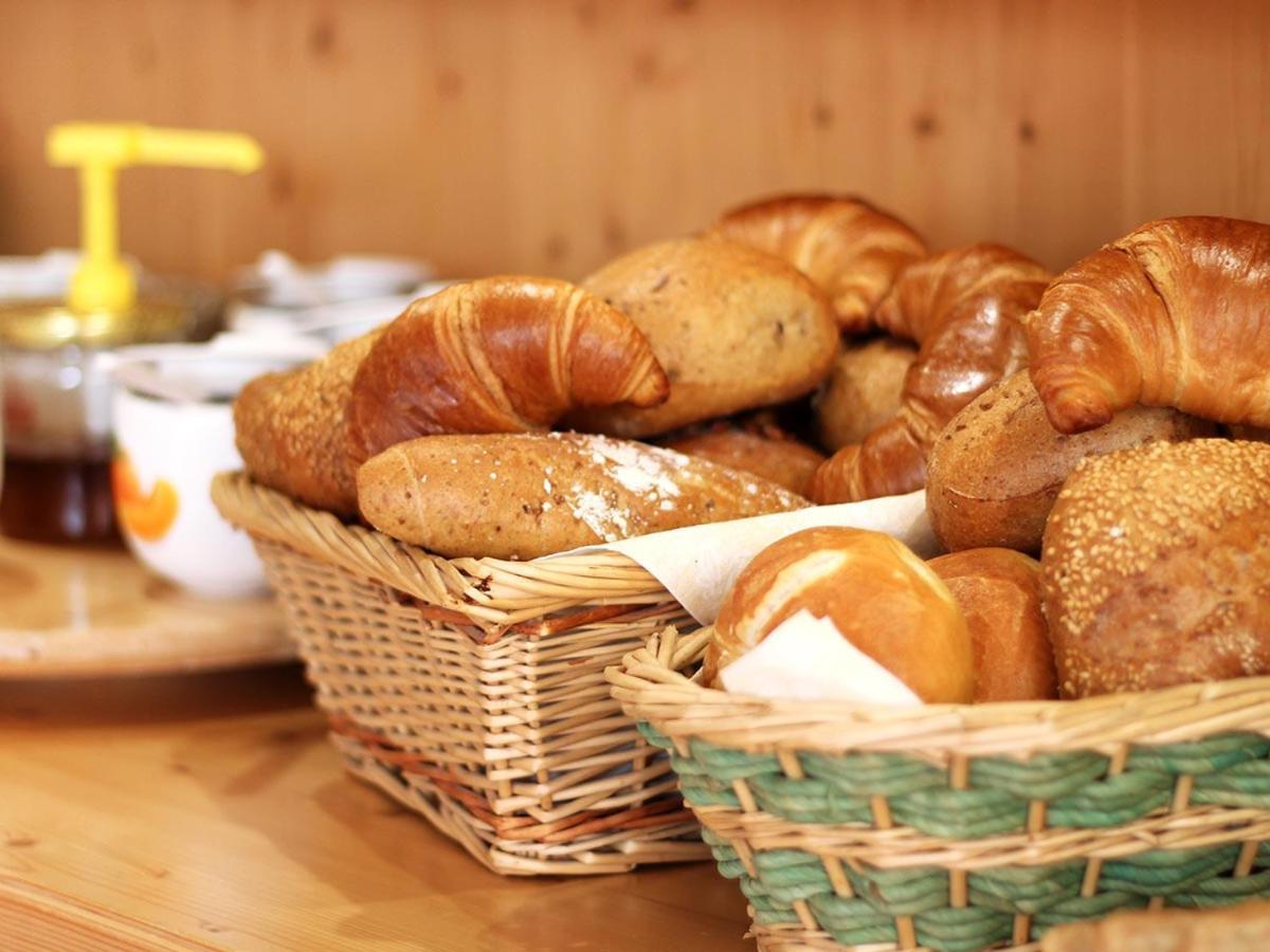 Hotel Garni Effland Bayrischzell Zewnętrze zdjęcie