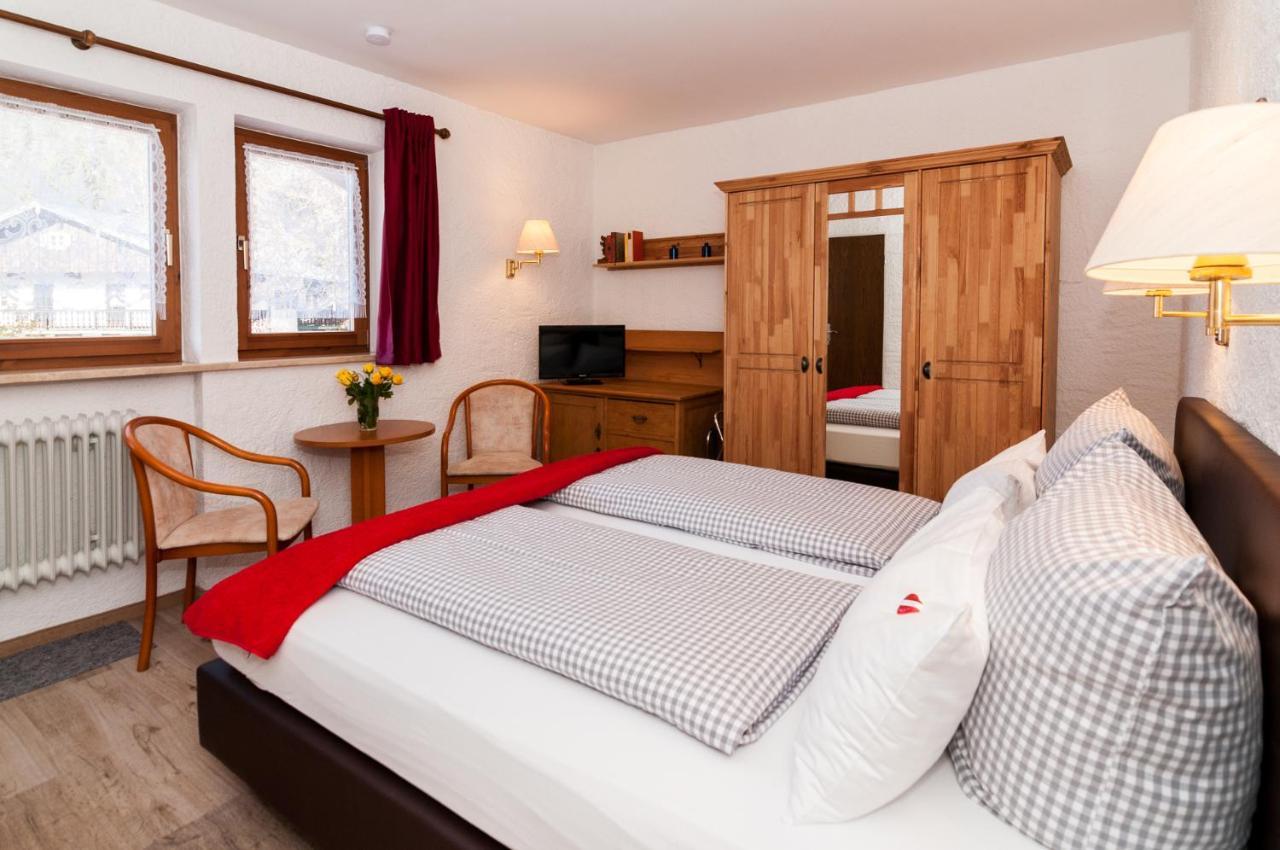 Hotel Garni Effland Bayrischzell Zewnętrze zdjęcie