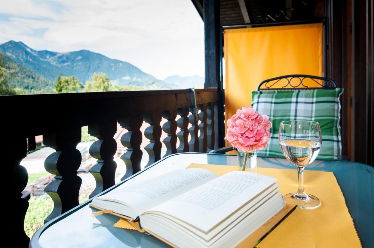 Hotel Garni Effland Bayrischzell Zewnętrze zdjęcie